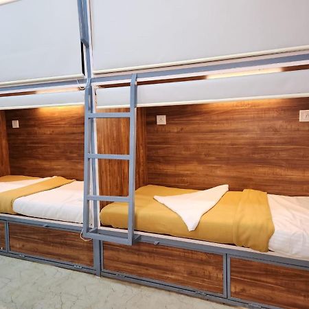 Sahil Ac Dormitory Navi Mumbai Zewnętrze zdjęcie
