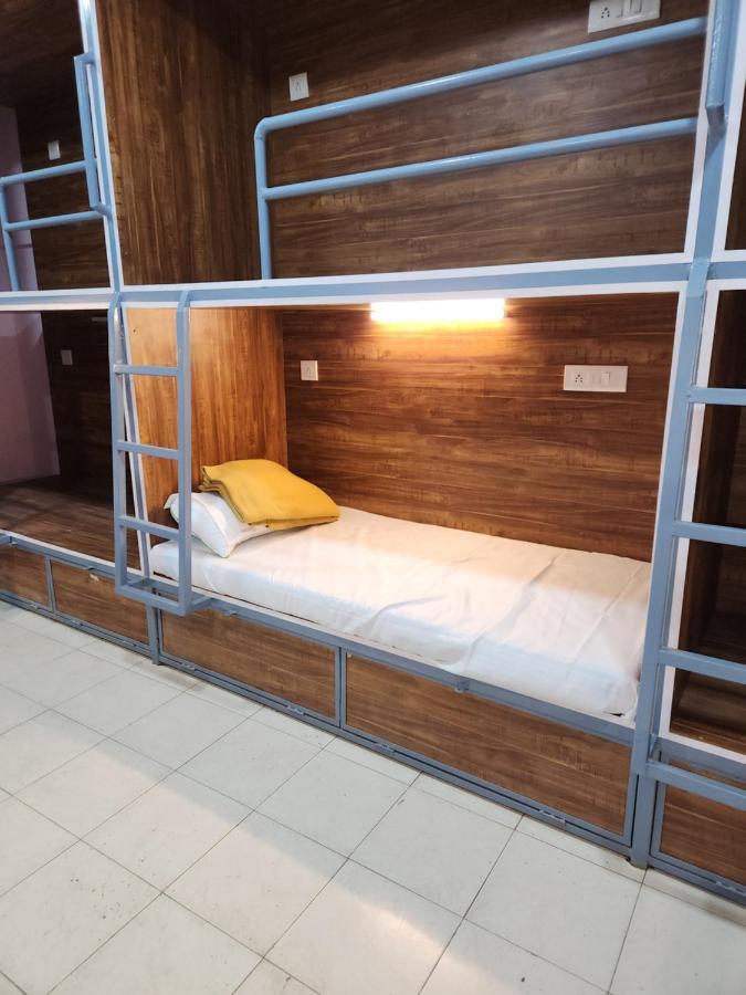 Sahil Ac Dormitory Navi Mumbai Zewnętrze zdjęcie