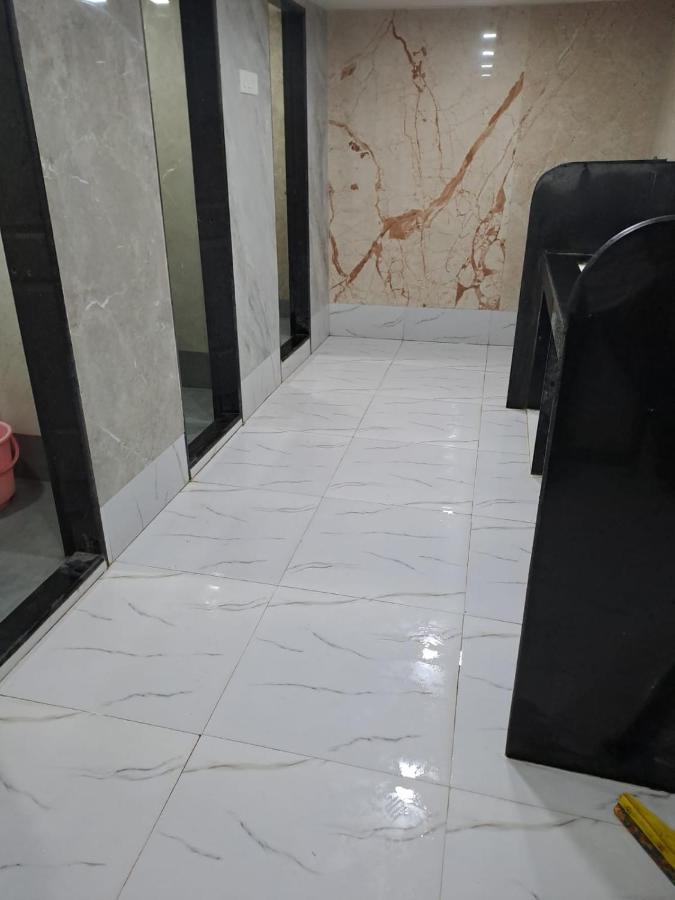 Sahil Ac Dormitory Navi Mumbai Zewnętrze zdjęcie
