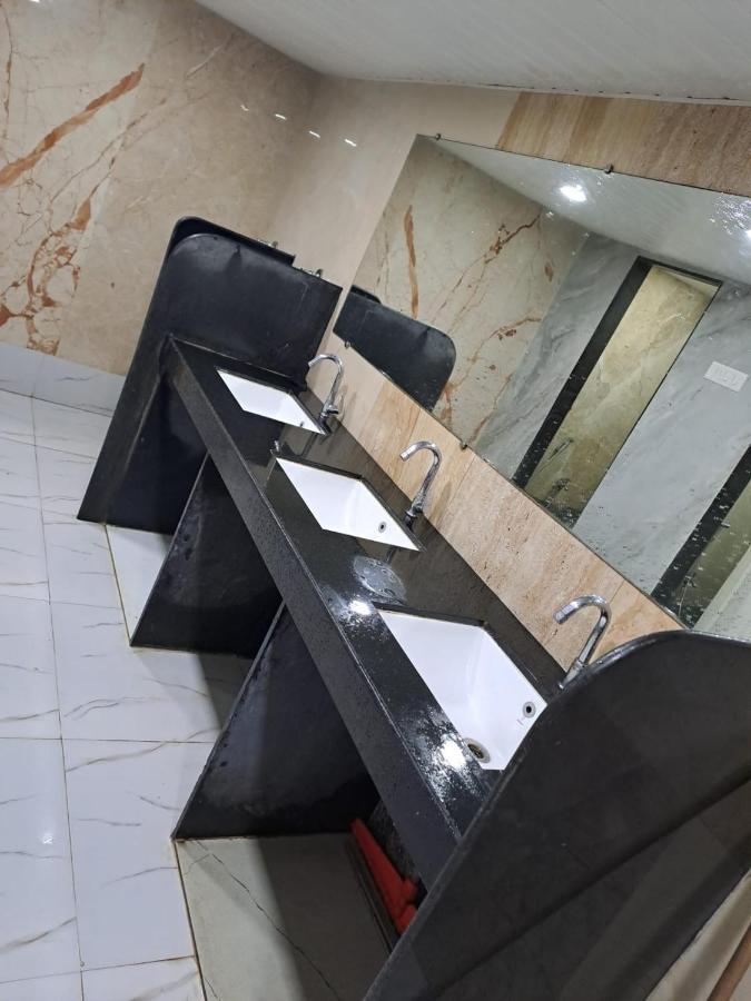 Sahil Ac Dormitory Navi Mumbai Zewnętrze zdjęcie